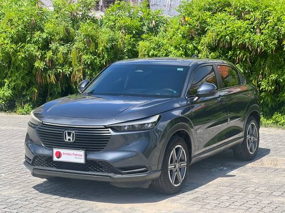 HONDA HR-V 1.5 DI I-VTEC FLEX EX CVT